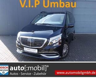 Mercedes-Benz Vito Gebrauchtwagen