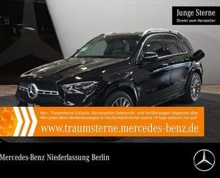 Mercedes-Benz GLE 400 Gebrauchtwagen