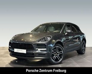 Porsche Macan Gebrauchtwagen