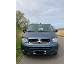 VW T5 Multivan Gebrauchtwagen