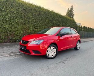 Seat Ibiza Gebrauchtwagen