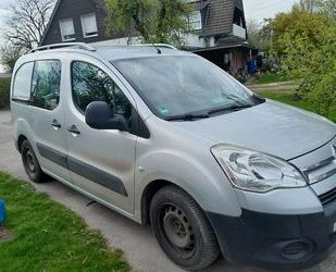 Citroen Berlingo Gebrauchtwagen
