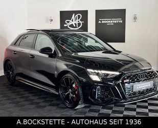 Audi RS3 Gebrauchtwagen