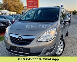 Opel Meriva Gebrauchtwagen