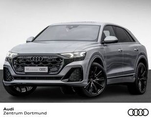 Audi Q8 Gebrauchtwagen