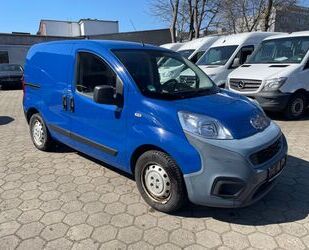 Fiat Fiorino Gebrauchtwagen