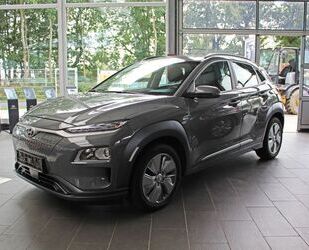Hyundai KONA Gebrauchtwagen
