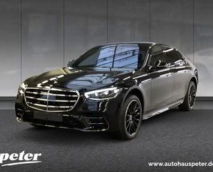Mercedes-Benz S 450 Gebrauchtwagen