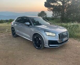 Audi SQ2 Gebrauchtwagen