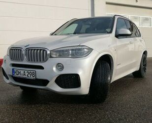 BMW X5 Gebrauchtwagen