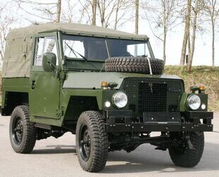 Land Rover Serie III Gebrauchtwagen