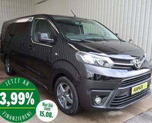 Toyota Proace (Verso) Gebrauchtwagen