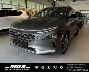 Hyundai NEXO Gebrauchtwagen