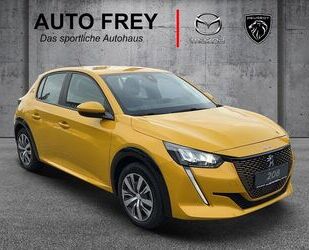 Peugeot 208 Gebrauchtwagen