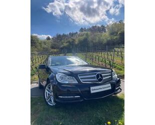 Mercedes-Benz C 180 Gebrauchtwagen