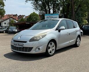 Renault Scenic Gebrauchtwagen