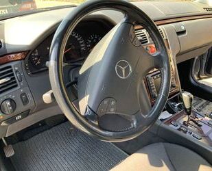 Mercedes-Benz 200 Gebrauchtwagen