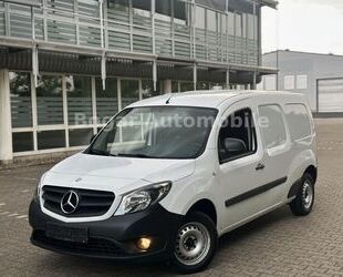 Mercedes-Benz Citan Gebrauchtwagen