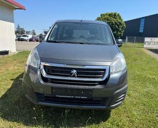 Peugeot Partner Gebrauchtwagen