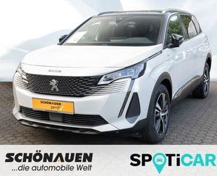 Peugeot 5008 Gebrauchtwagen