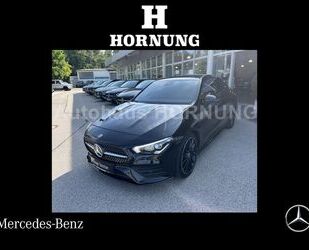 Mercedes-Benz CLA 220 Gebrauchtwagen