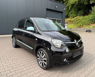 Renault Twingo Gebrauchtwagen