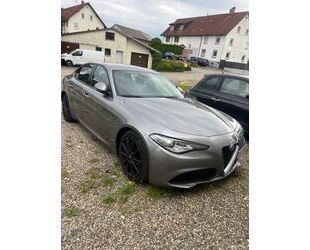 Alfa Romeo Giulia Gebrauchtwagen