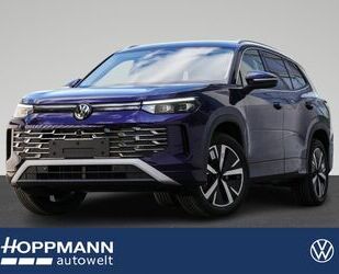 VW Tayron Gebrauchtwagen