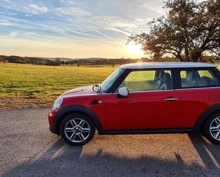 Mini Cooper Gebrauchtwagen