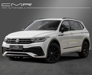 VW Tiguan Allspace Gebrauchtwagen