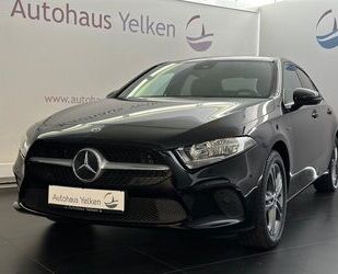 Mercedes-Benz A 250 Gebrauchtwagen