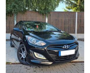 Hyundai i30 Gebrauchtwagen