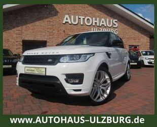 Land Rover Range Rover Sport Gebrauchtwagen