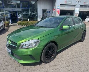 Mercedes-Benz A 160 Gebrauchtwagen