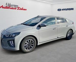 Hyundai IONIQ Gebrauchtwagen