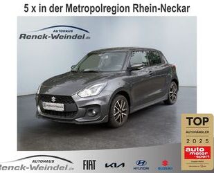 Suzuki Swift Gebrauchtwagen