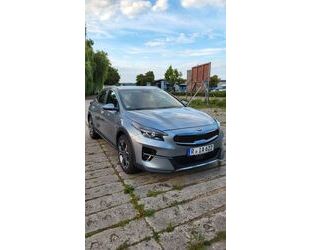 Kia XCeed Gebrauchtwagen