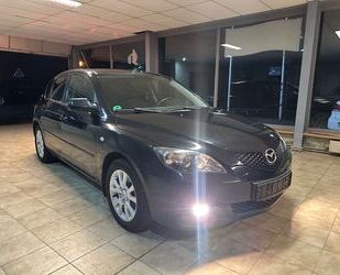 Mazda 3 Gebrauchtwagen