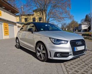Audi A1 Gebrauchtwagen