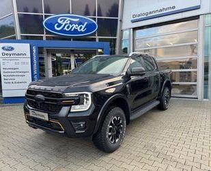 Ford Ranger Gebrauchtwagen