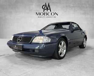 Mercedes-Benz SL 320 Gebrauchtwagen