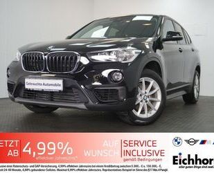 BMW X1 Gebrauchtwagen