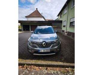 Renault Koleos Gebrauchtwagen