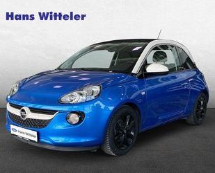 Opel Adam Gebrauchtwagen