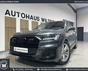 Audi Q7 Gebrauchtwagen