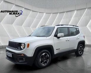 Jeep Renegade Gebrauchtwagen