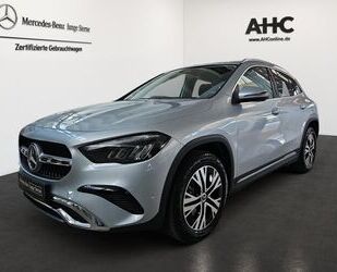 Mercedes-Benz GLA 220 Gebrauchtwagen