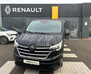 Renault Trafic Gebrauchtwagen