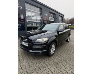 Audi Q7 Gebrauchtwagen