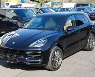 Porsche Cayenne Gebrauchtwagen